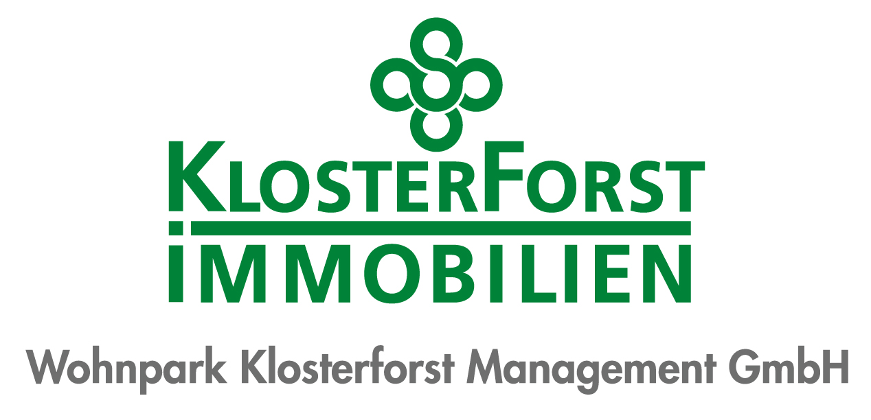 WohnPark KlosterForst Management